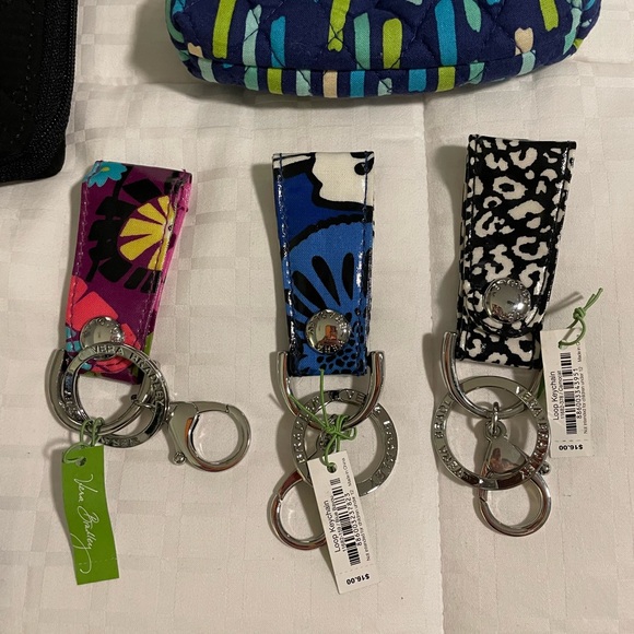 Huge New Vera Bradley Bundle - Picture 6 of 11